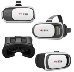 Aligator VR Box2, okuliare pre virtuálnu realitu