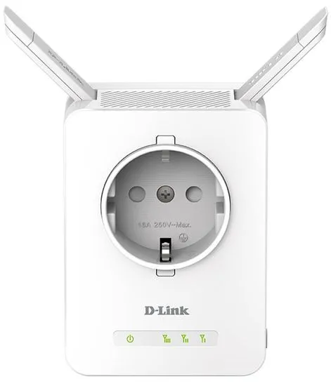 D-LINK DAP-1365/E Wireless Range Extender N300