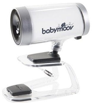 Babymoov Baby kamera 0% emission