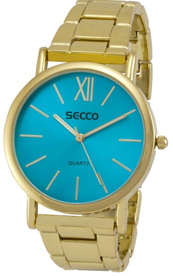 Secco S A5018