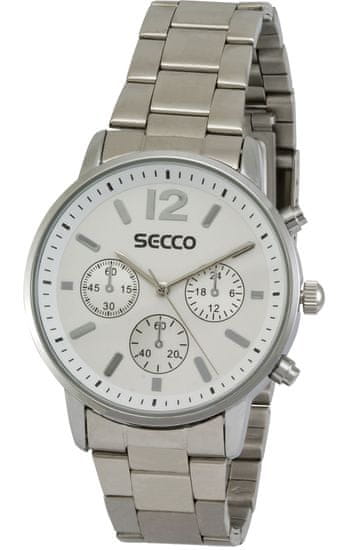 Secco S A5007, 3-291