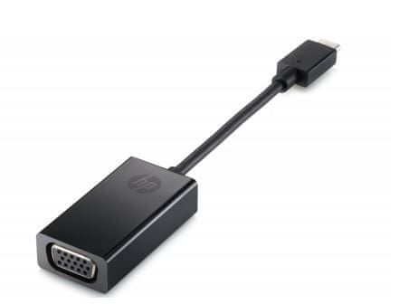 HP USB-C to VGA Adaptér EURO P7Z54AA