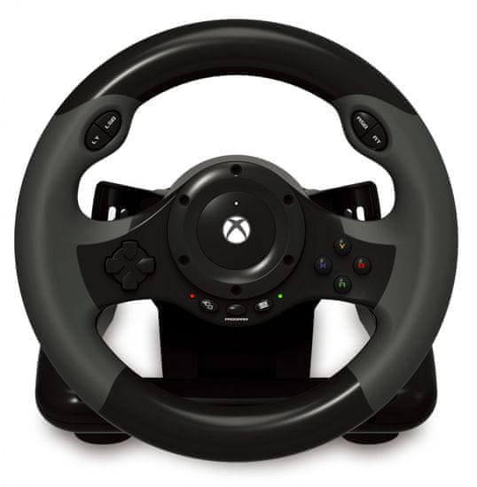 HORI Xbox One Racing Wheel Controller