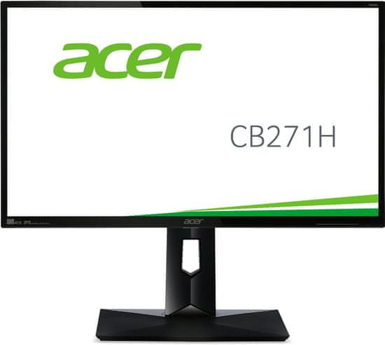 Acer CB271Hbmidr (UM.HB1EE.001)