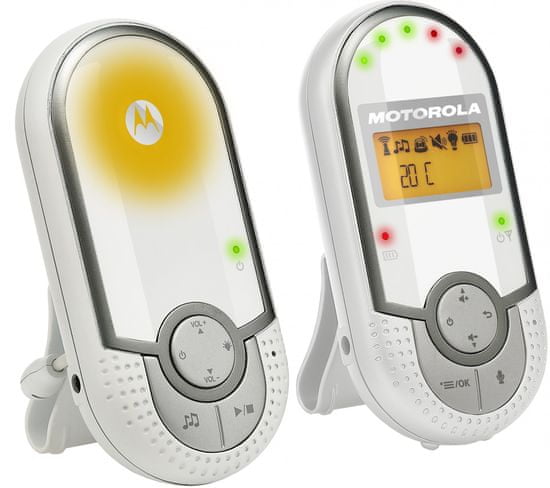 Motorola MBP 16