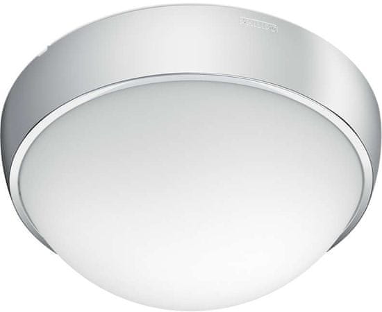 Philips Kúpeľňové stropné LED svietidlo 33044/11/P0, chróm