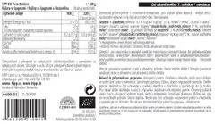 HiPP BIO Paradajky sa špagetami a mozzarellou- PASTA BAMBINI - bezmäsitý príkrm - 6 x 220g