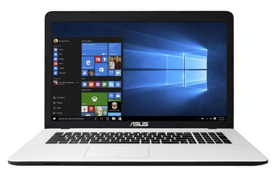 ASUS X751MJ-TY005T
