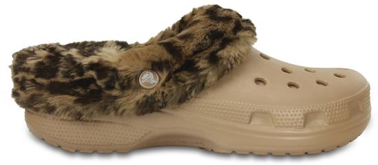 Crocs Classic Mammoth Lined Graphic