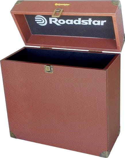 Roadstar BOX-TT