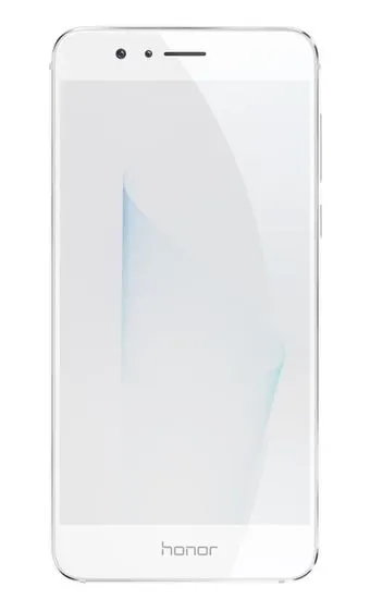 Honor 8, Dual SIM, 4GB/32GB, Pearl White