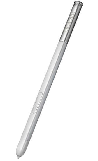 SAMSUNG ET-PN900SW, náhradní Stylus, N9005 Galaxy Note3, bílá, BULK