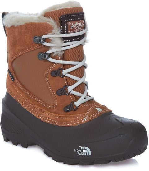 The North Face Y Shellista Extreme