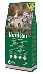 Nutrican With Sensitive 15 kg