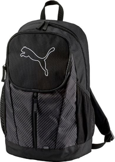 Puma Echo Backpack Black