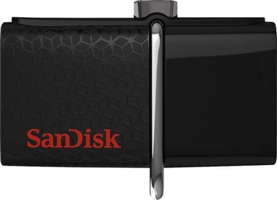 SanDisk Ultra Dual OTG 128 GB (SDDD2-128G-GAM46)