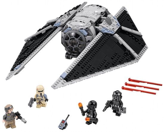 LEGO Star Wars™ 75154 Tie Striker