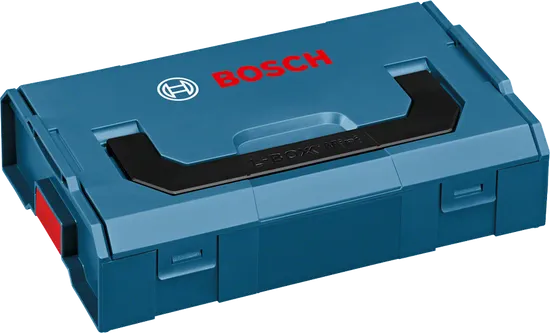 BOSCH Professional L-Boxx Mini (1.600.A00.7SF)
