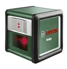 Bosch Quigo III ( tinbox, MP only) NEW