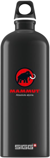 Mammut Water Bottle 1 L Neutral