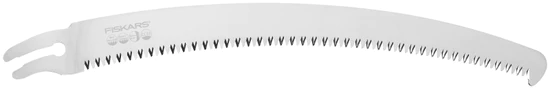 FISKARS Náhradná čepeľ CC33 pre záhradnícku pílu, zahnutá s hrubšími zubami (123336)
