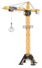 DICKIE Žeriav Mega Crane 120cm