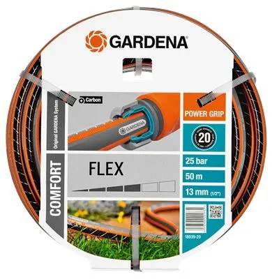 Gardena FLEX Comfort hadice 50m (18039-20)