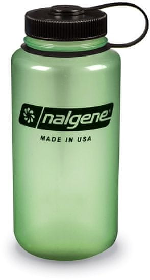 Nalgene Original Wide-Mouth 1000 ml Glow