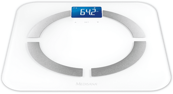 Medisana BS 430 Connect Bluetooth