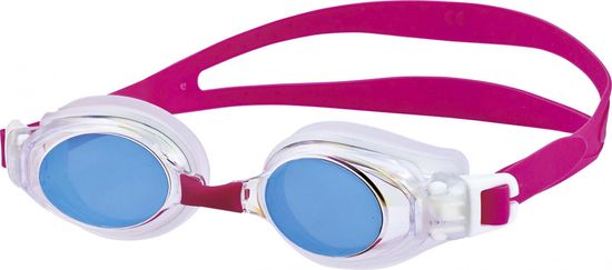 Swans FO-X1PM Pink/clear blue