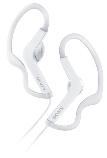 SONY MDR-AS210