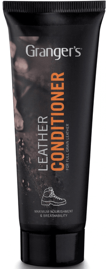 Granger´s Leather Conditioner 75 ml
