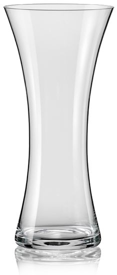 Crystalex váza 34 cm
