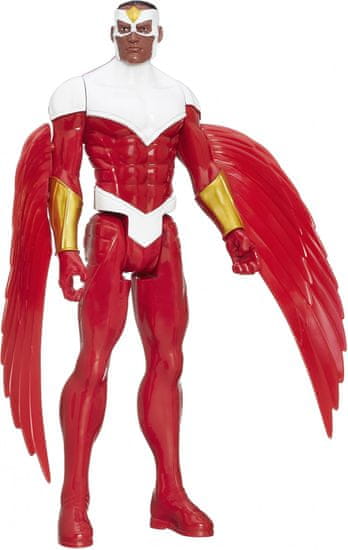 Avengers Titan Hero Marvels Falcon 30 cm