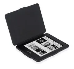 Connect IT Puzdro pre Amazon Kindle Paperwhite, čierne (CI-1026) - rozbalené