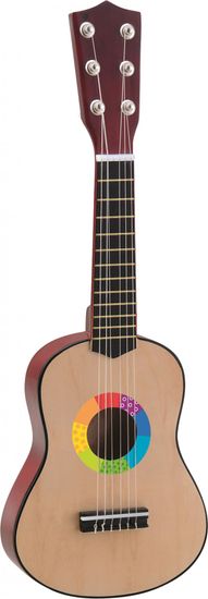 Woody Gitara - malá