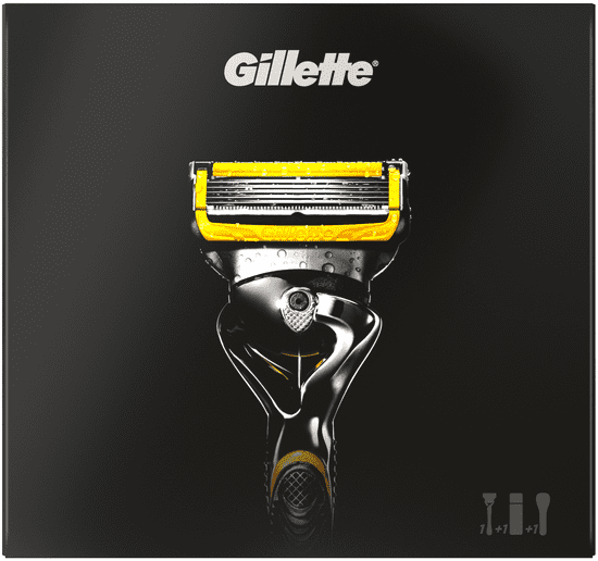 Gillette Fusion Proshield Darčeková sada II.