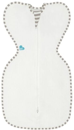 LOVE TO DREAM Swaddle Up Lite, 6-8,5 kg