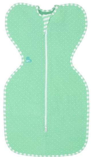 LOVE TO DREAM Swaddle Up Lite, 3-6 kg