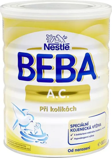 BEBA A.C. (800 g)