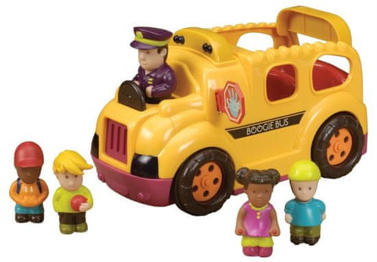 B.toys Autobus Boogie Bus