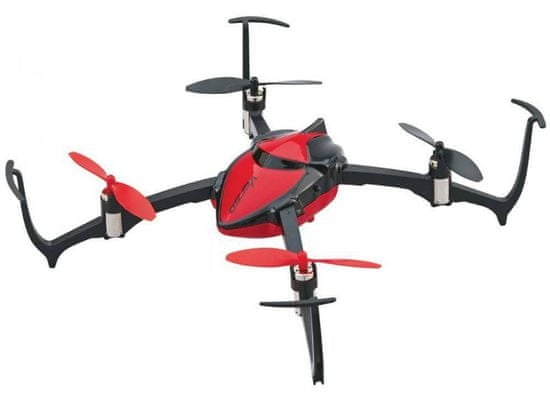 Dromida VERSO RR Inversion QuadCopter Drone RTF