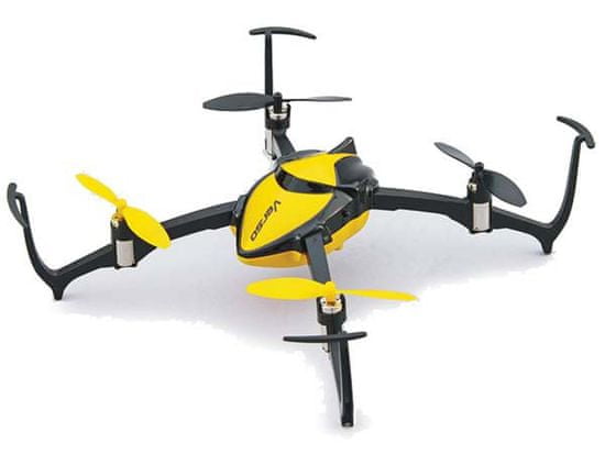 Dromida VERSO YY Inversion QuadCopter Drone RTF