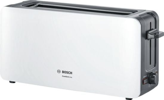 Bosch TAT6A001 - rozbalené