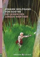 Goethe Johann Wolfgang: Die Leiden Des Jungen Werther + CD (B1)