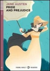 Austenová Jane: Pride and Prejudice (B1)