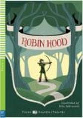 autor neuvedený: Robin Hood (A2)