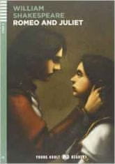 Shakespeare William: Romeo and Juliet ( A2)