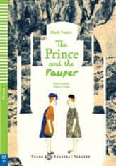 Twain Mark: The Prince and the Pauper (A2)