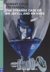 Stevenson Robert Louis: The Strange Case of Dr.Jekylland and Mr.Hyde + CD (A2)